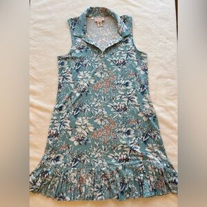 Laura Ashley 2 Piece Sport Dress